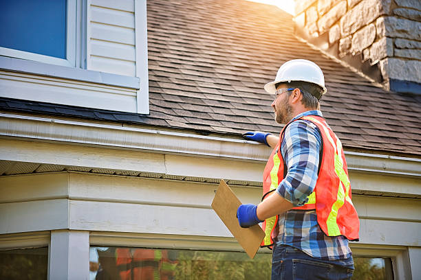 Trusted Storm Damage Roof Repair service in Ammon, VA - Brentwood Metal Roofing