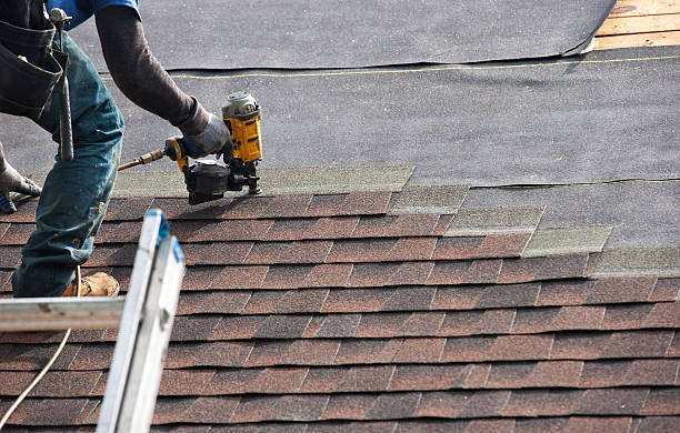 Licensed Roof Repair service in Ammon, VA - Brentwood Metal Roofing